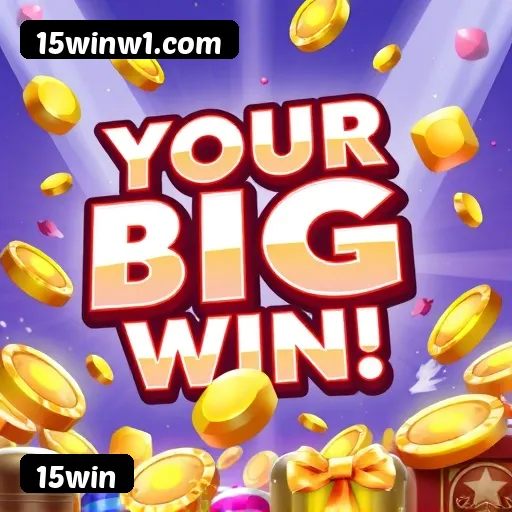 Recursos Exclusivos do App 15win - Modo Offline, Login Biométrico