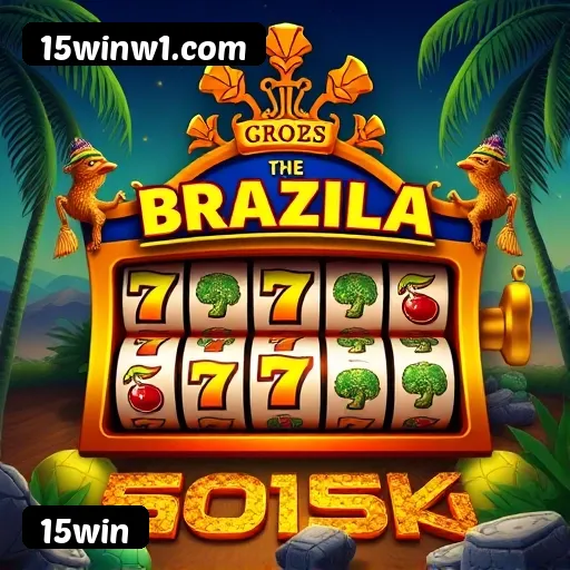 Jogos de Cassino em Destaque - Slots, Roleta, Blackjack